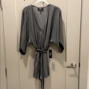 Lulu’s brand romper
